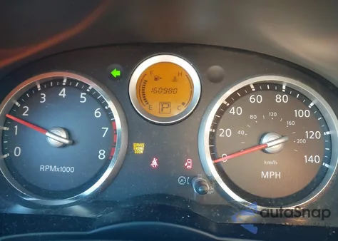 2007 Nissan Sentra 2.0S z USA, uszkodzony, nr VIN 3N1AB61E77L722853